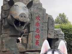 -东莞香市动物园