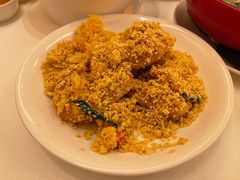 -莆田餐厅PUTIEN(西安万象天地店)