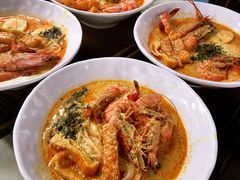 -牛车水美食街