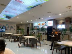 -楚鱼王·河鲜·湖北菜(华农店)