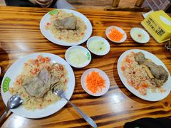 -217丰惠源抓饭(星湖街店)