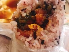 -大个子蒸饭