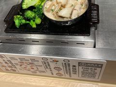 -肉肉大米(金虹桥店)