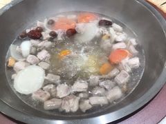 -313羊庄鲜羊火锅·鲜羊肉烧烤(李村店)