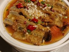 -楚山晓·楚湘菜(江夏永旺店)