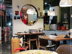 大堂-湘里乡亲甲王二老店