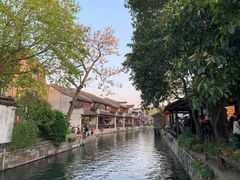 -南浔古镇