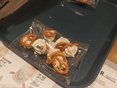 -OUR Bakery(中海环宇荟店)