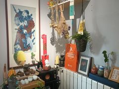 -捌楼咖啡书吧(南开店)