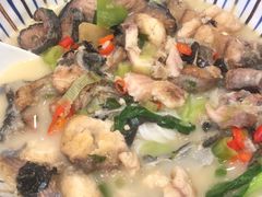 -鲜越鲜鱼粉(财富购物中心店)