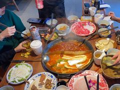 -楠火锅(仁恒梦中心店)