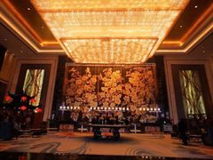 -长沙富力万达文华酒店