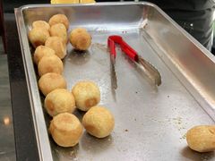 -毛华美食(清扬路店)