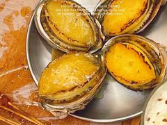 -白仁仔· 活烤海鲜 宵夜(豫园店)