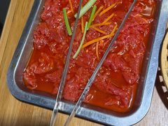 -洱火云南酸菜牛肉火锅(石景山当代商城店)