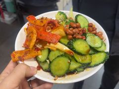 -老刘家泡馍·陕西老字号(钟楼广济街店)