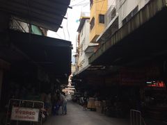 -瓦洛洛传统市场