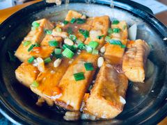 东江豆腐煲-泮金大塘(北二七路店)