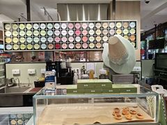 -上海市长春食品商店(淮海中路店)