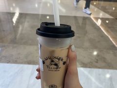 涓豆腐奶茶-雾鲜(KKMALL店)