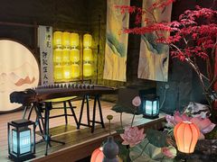 -味钱塘·钱塘浙宴(宋城之江银泰店)