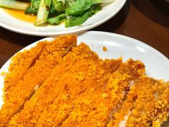 -寻裕记·现炒浇头面(人民广场店)