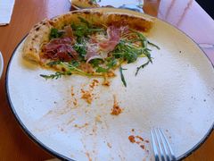 -PIZZA BIANCA(万象城店)