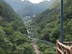 -明堂山风景区
