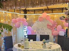 -天空花园餐吧·生日·团建(南山店)