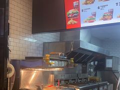 -汉堡王(歌斐中心店)