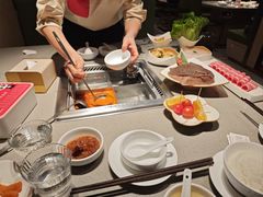 -海底捞火锅(北京路店)
