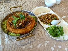 -新粤新疆菜清真餐厅(拱北店)