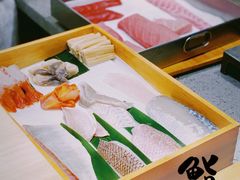 -鮨一日本料理(大中华店)