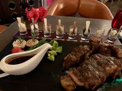 -恰餐厅及酒吧CHAR Bar & Grill(北京三里屯洲际店)