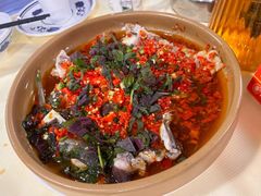 -笨罗卜浏阳菜馆(太平街店)