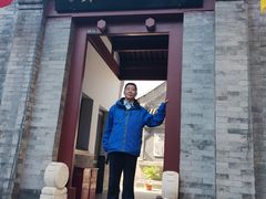 -李叔同故居纪念馆