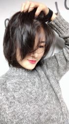 -木格造型美发