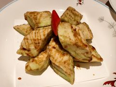 招积茄子-小炳胜(卓悦中心店)