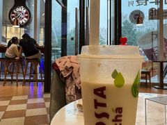 -COSTA COFFEE(房山印象城店)