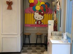 -BreadTalk面包新语·烘焙蛋糕(海岸城店)