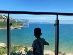 -深圳大梅沙京基洲际度假酒店