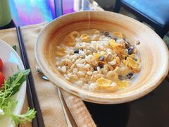 -盛宴自助餐厅(运达喜来登店)