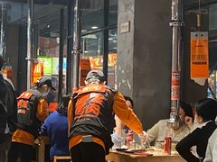 -霸腹烤肉(厦门柚子番店)