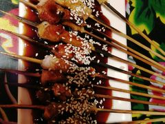 -醉烧膘·烧烤夜宵王(总店)