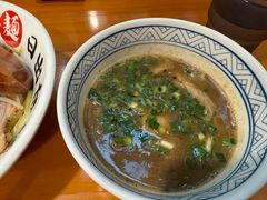 -日出拉面(望京店)