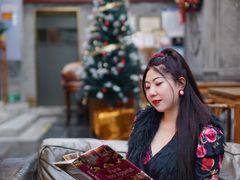 -北京古城老院厉晓麟精致菜