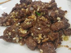 -清真·同发顺饭庄·烧麦(总店)