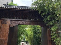 -龙潭水乡