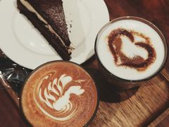 -Peet's 皮爷咖啡(东湖路手作店)