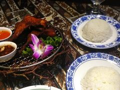 -小娘惹厨房Little Nyonya(狮城有约上榜店)